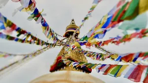 Boudhnath