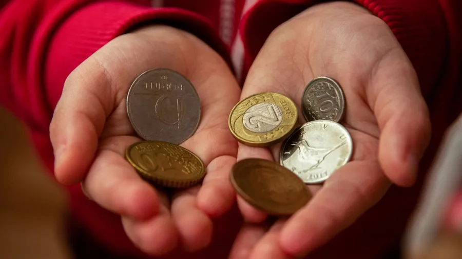 How does abundance happen?